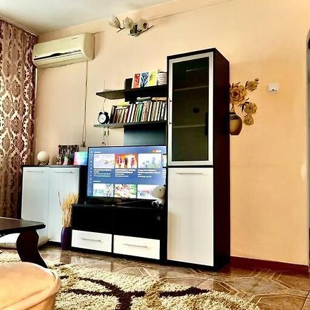 Ap 2 Cam Confortabile - Ab House Яссы Экстерьер фото