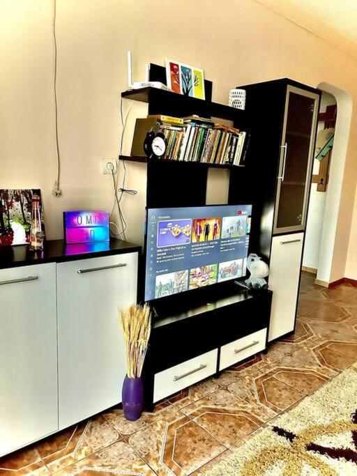 Ap 2 Cam Confortabile - Ab House Яссы Экстерьер фото