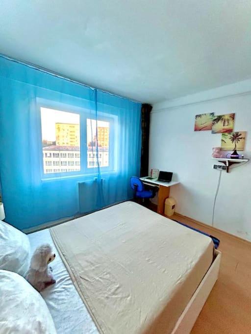Ap 2 Cam Confortabile - Ab House Яссы Экстерьер фото