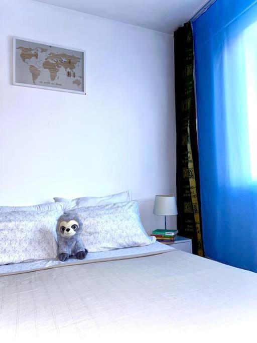 Ap 2 Cam Confortabile - Ab House Яссы Экстерьер фото